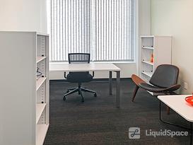 Regus | BC, Richmond - Commerce Court