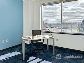 HQ | MI, Grand Rapids - Corporate Exchange