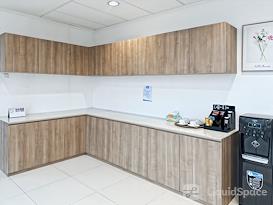 HQ | Surabaya, Graha Pena