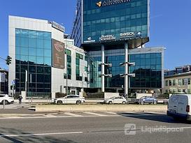 Regus | Milan, Linate