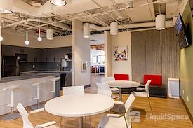 Regus | NS, Scotia Square - Barrington Tower