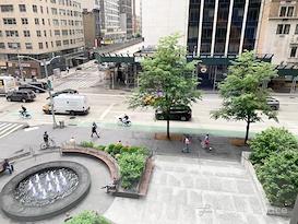 Virgo Avenue of Americas