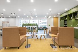 Regus | Singapore PLUS Building