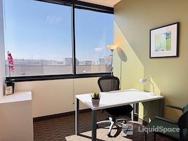 Regus | MN, St. Louis Park - West End
