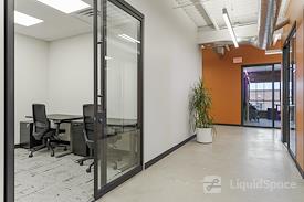 The Root Coworking - Market Station