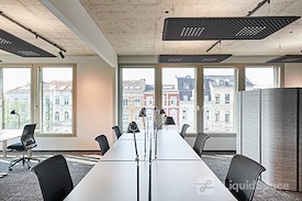Design Offices | Bonn, Design Offices, Hauptbahnhof