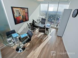 Regus | Tel Aviv, Electra Tower