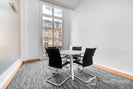 Regus | Paris, Signature, Place Vendôme