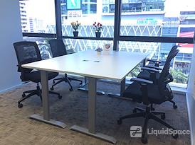 Regus | Bangkok, Gaysorn Plaza