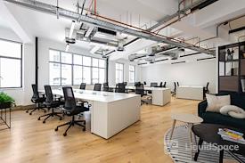 SPACES | Madrid Atocha