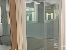 Wilshire 1001 Premium Flex Space & Coworking Solutions