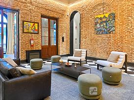 No18 | Montevideo, No18 El Globo