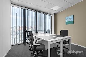 Regus | Rome, Tiburtina Piazzale Delle Provincie