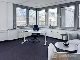 Regus | COLOGNE, Neumarkt Galerie