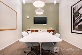 SPACES | Greenville - Falls Tower