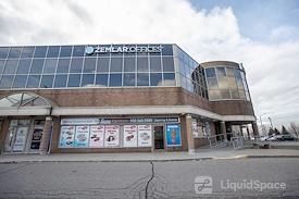 Zemlar Offices - Kennedy Road