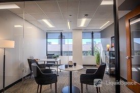 25N Coworking - Uptown