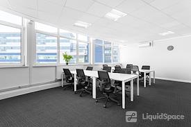 Regus | LEICESTER, St George's House