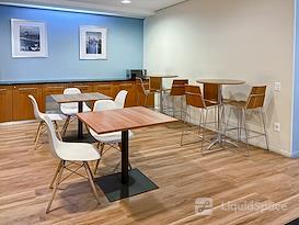 Regus | Rio de Janeiro, Galeria Sul America