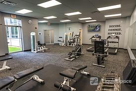 TOTUS Business Center Long Island - Melville, NY