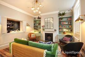 Projects Ship Street