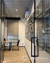 Identic Coworking space