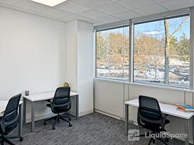 Regus | NY, Purchase - Manhattanville Rd