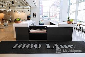 Coalition Space | Downtown Denver