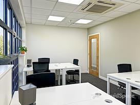 Regus | St Neots, Nelson House