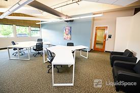 BrightWorks Coworking Forest Cove 