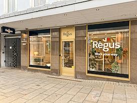 Regus | Uddevalla, Kungsgatan 11