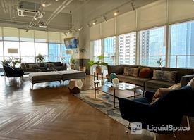 Common Ground IBP Tower