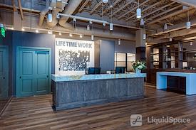 Life Time Work - Edina