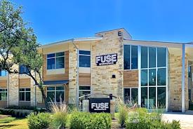 FUSE Workspace-Bee Cave