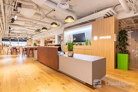 Regus | Paris, Bonne Nouvelle