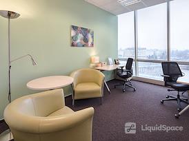 Regus | Prague Empiria Tower
