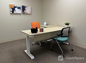 Office Evolution Clayton