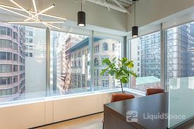 Serendipity Labs - New York - Financial District