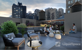 The Haymarket Building