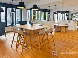 Regus | Munich Arondo Five Rings