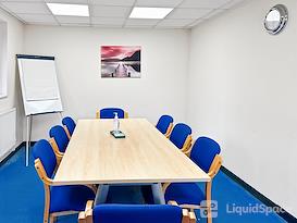 HQ | Aylesbury, Claydon House Business Centre