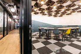 WeWork | Montague St.