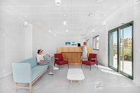 Regus | Seville Plaza de Villasis 2