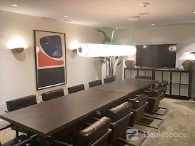 SPACES | Washington - 609 H Street