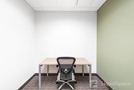 Regus | South State Commons