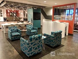 Regus || CA, Los Angeles - 12100 Wilshire Blvd