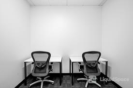 Regus || 4 Palo Alto Square