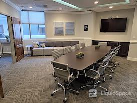 RCMI Executive Suites