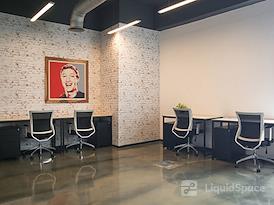 SPACES | Express Avenue