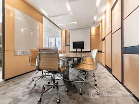 Regus | Manila, Zuellig Building Makati